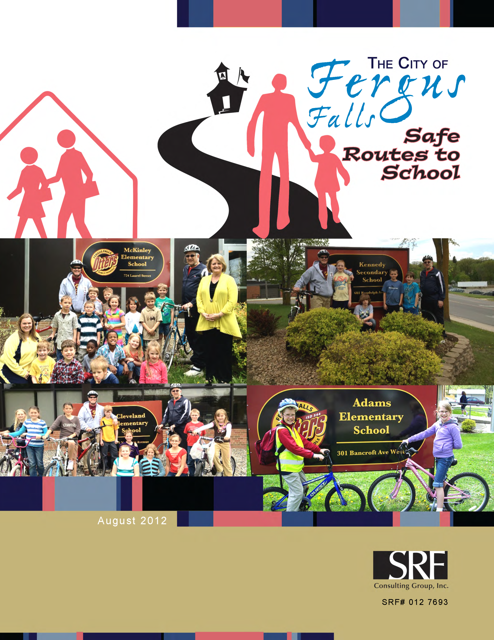 Safe Routes to School Plan