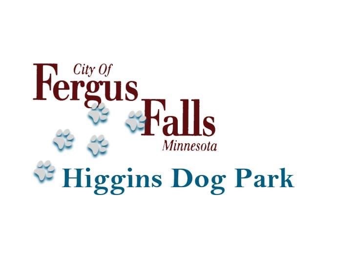 Higgins Dog Park