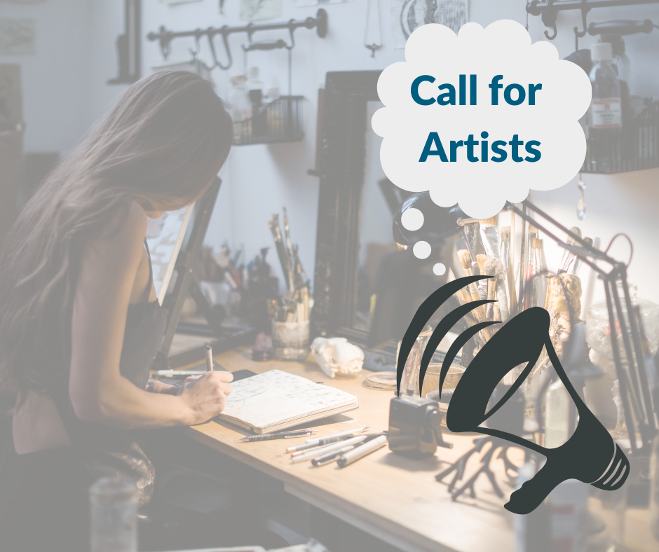 Call for Artists