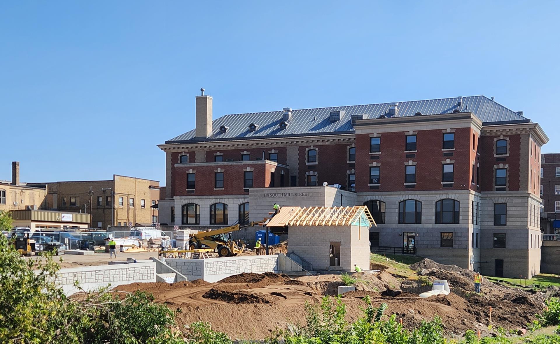 9-7-23 Splashpad