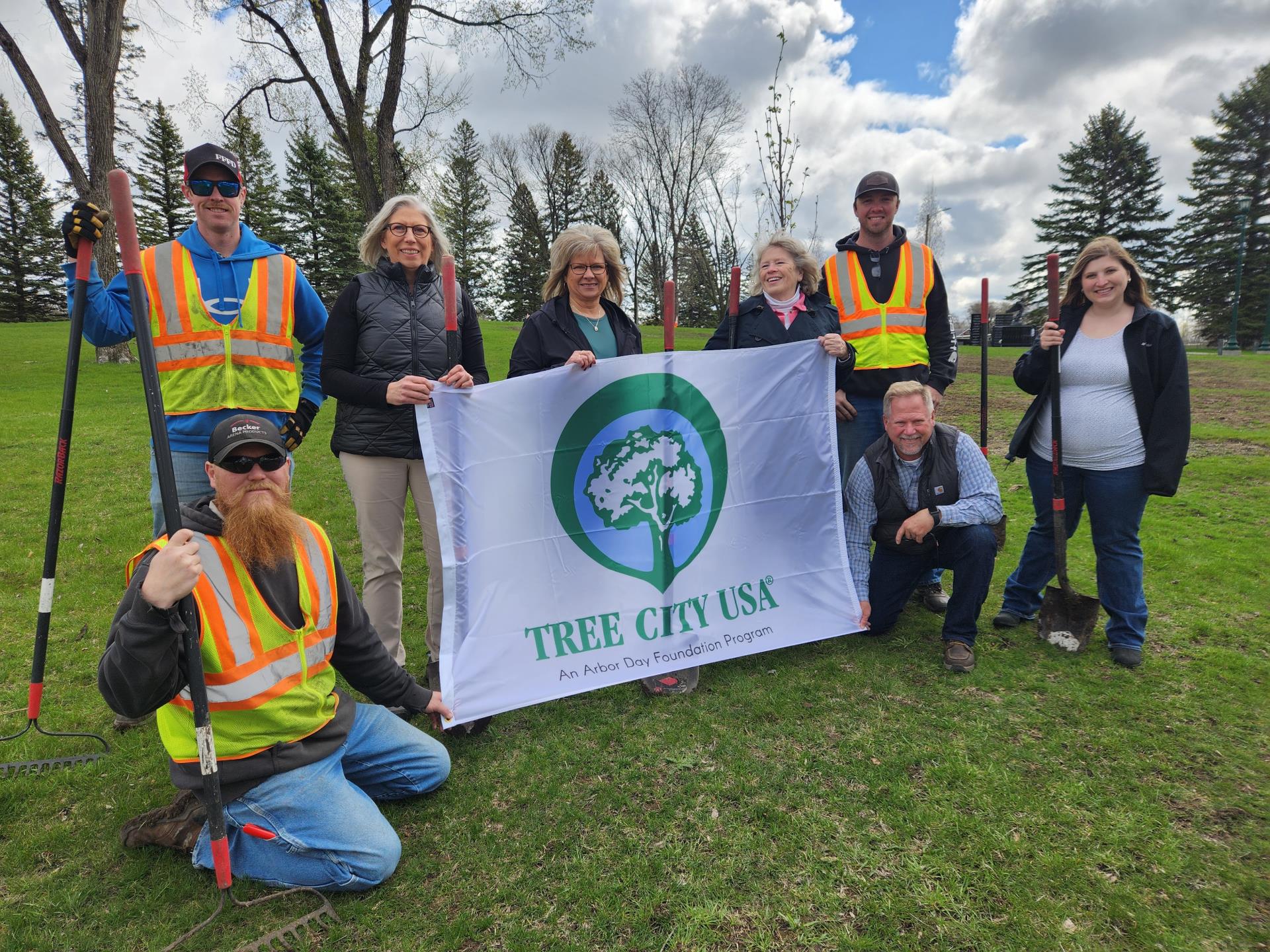 Arbor Day May 2024 (2)