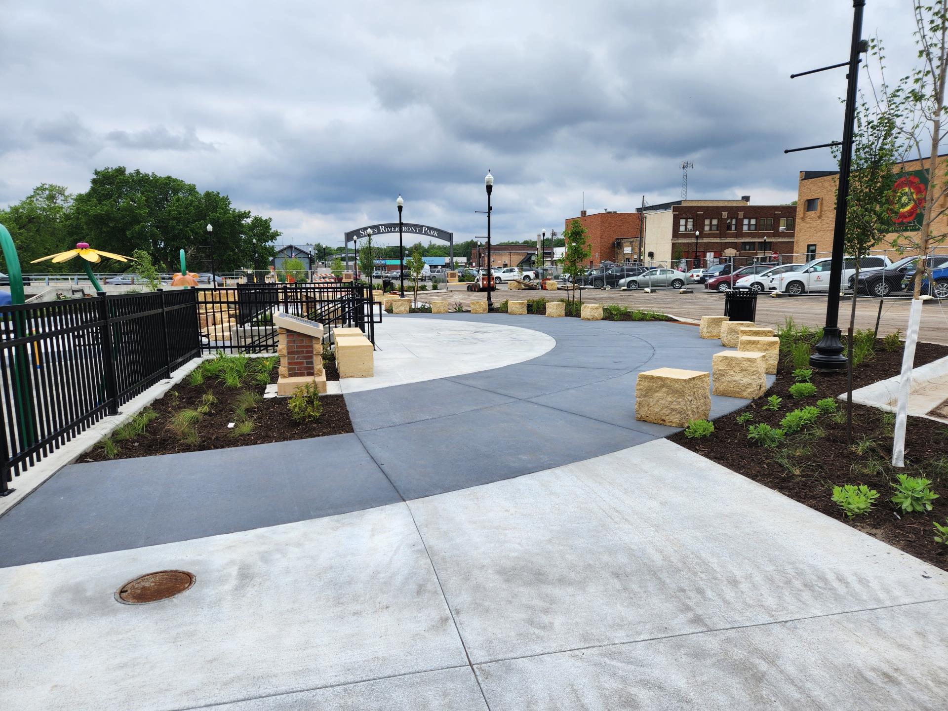 Riverfront Splash Pad 5-20-24 (3)